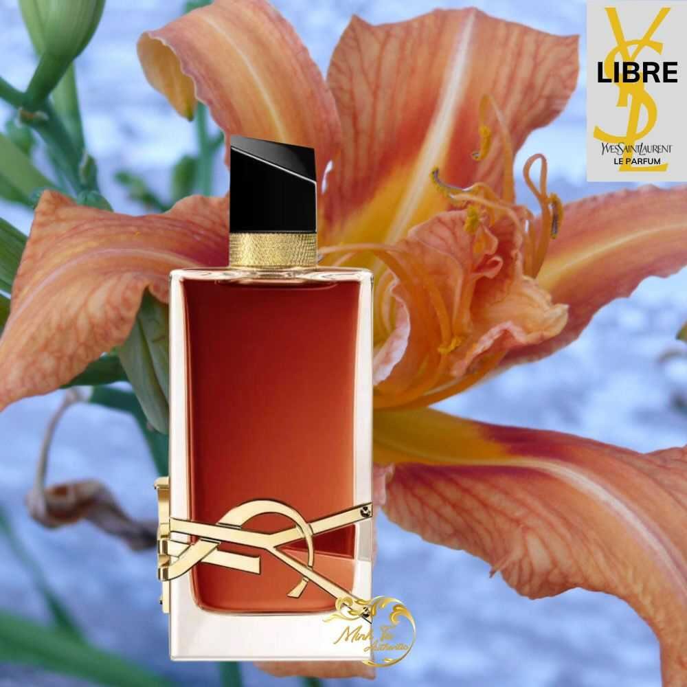 Đánh Giá Nước Hoa Yves Saint Laurent YSL Libre Le Parfum